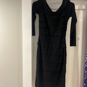 White House black market dress